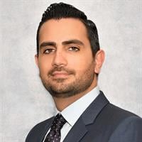 Mohammad Makkouk, MD - Healthcare Provider