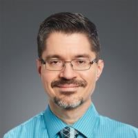 Hector Manuel Reyes, MD - Healthcare Provider