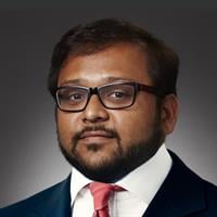 Shafeeq Noorudeen, MD - Healthcare Provider