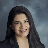 Sanober Amin, MD - Healthcare Provider