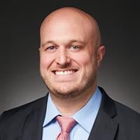 Dr. David Daniels Vier