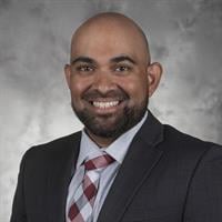 Juzar Jamnagerwalla, MD - Healthcare Provider