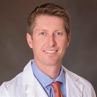 Shane M Miller, MD - Healthcare Provider