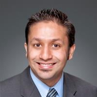 Ammar Ansarul Haque, MD - Healthcare Provider
