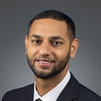 Mohammad Tariq Malik, DO - Healthcare Provider