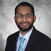 Hasan Chowdhury, MD - Healthcare Provider