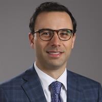 Nicholas Cooper Macpherson, MD - Healthcare Provider