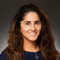 Olivia Saavedra, PA - Healthcare Provider