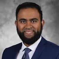 Yasin Mohammad Uddin, DO - Healthcare Provider