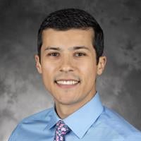 Michael James Gdovin, PA - Healthcare Provider