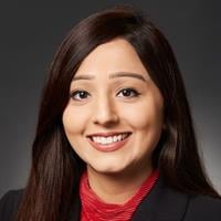 Syeda Aleena Raza, MD - Healthcare Provider