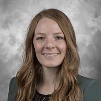 Megan Charlton, DO - Healthcare Provider