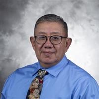 Paul Gonzalez, PA - Healthcare Provider