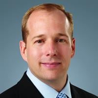 Thomas Van Dinter, MD - Healthcare Provider