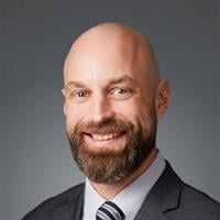 Ryan D. English, PA - Healthcare Provider