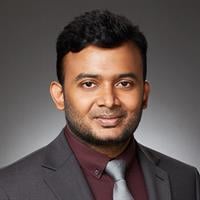 Sri Ram Teja Sathi, MD - Healthcare Provider