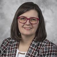 Amy Jo Merchant Newmeyer, MD - Healthcare Provider