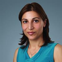 Armine Tumyan, MD - Healthcare Provider