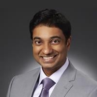 George Vinu Ipe, MD - Healthcare Provider