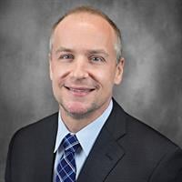 Ryan W. Fairchild, MD - Healthcare Provider