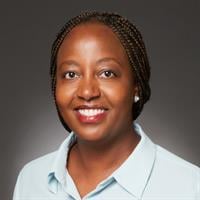 Caroline M Muiga, MS - Healthcare Provider