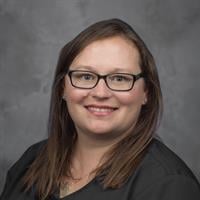 Danielle Renee Smith, FNP - Healthcare Provider