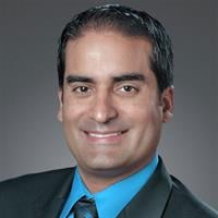 Jaime Alberto Caro, PA - Healthcare Provider