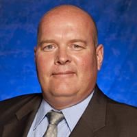 David Scott Burks, CRNA - Healthcare Provider