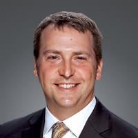 John Walter Idoux, MD - Healthcare Provider