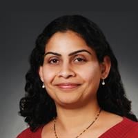 Hema Atluri, MD - Healthcare Provider