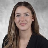 Rhianna George, PA - Healthcare Provider