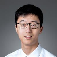 Harris Yicheng Lin - Healthcare Provider