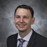 Kyle Thomas, MD - Healthcare Provider