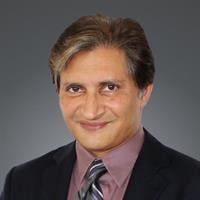 Amir Zulfikar Malik, MD - Healthcare Provider