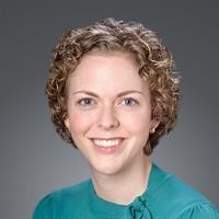 Anna Catherina Myers, MD - Healthcare Provider