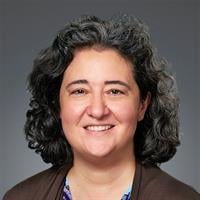 Elham Ziai-Jamalabadi, MD - Healthcare Provider