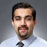 Abdulahad Asif Rehmatulla, MD - Healthcare Provider