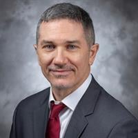 Douglas Neal Peters, PA - Healthcare Provider