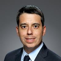 Alfredo Vazquez Sandoval, MD - Healthcare Provider