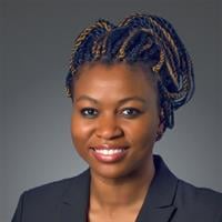 Chinonyerem Janefrances Okwara, MD - Healthcare Provider
