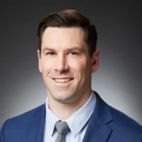 Landon Ehlers, MD - Healthcare Provider