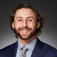 Barret Knight, MPAS, PA-C