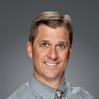 E Don Parker, MD - Healthcare Provider