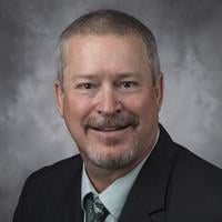 Paul Michael Effertz, CRNA - Healthcare Provider