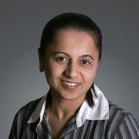 Roopa Sathyaprakash, MD - Healthcare Provider