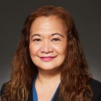 Marie Antonette A Ramos, MD - Healthcare Provider