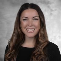 Lauren Nicole Hodgkins, PA - Healthcare Provider