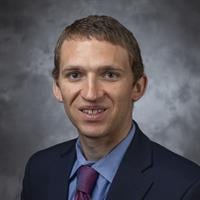 Spencer Kent Gunnell, DO - Healthcare Provider