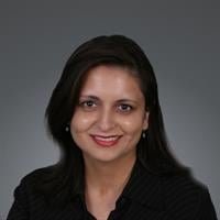 Nazish Saeed Islahi, MD - Healthcare Provider