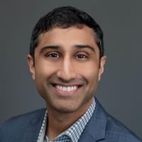 Ronak Kirti Desai, MD - Healthcare Provider